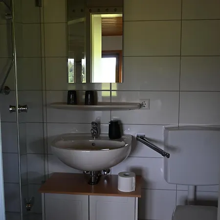 Biesen Appartement